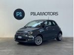 FIAT 500 500 1.2 Lounge 69cv Uniproprietario Neopatentati