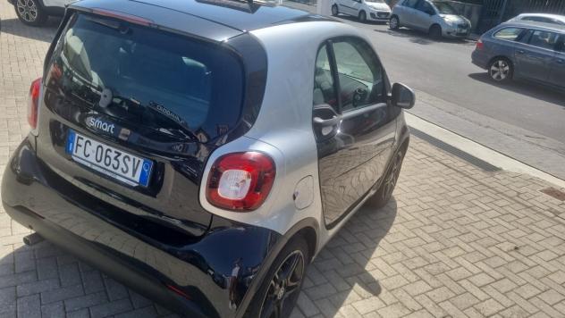 Smart ForTwo 70 1.0 twinamic Prime - Foto 4