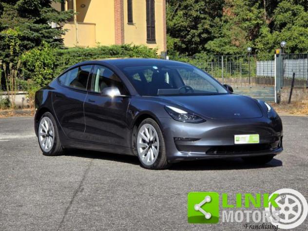 TESLA Model 3 Long Range Dual Motor AWD 440CV Ryzen rif. 24024474 - Foto 7