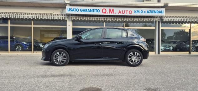 PEUGEOT 208 2ª serie 208 PureTech 75 Stop&Start 5 porte Active Pack - Foto 5
