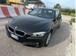 Bmw  316d automatica
