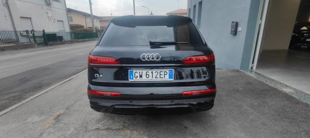 Audi Q7 60 TFSI e quattro tiptronic S line plus - Foto 4