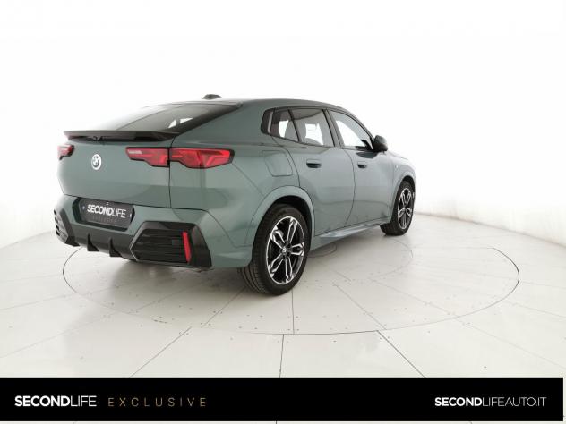 BMW X2 sdrive 18d MSport auto - Foto 3