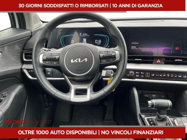 Kia Sportage 1.6 crdi mhev Business dct - Foto 9