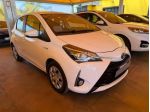 Toyota Yaris Yaris 5p 1.5h Business