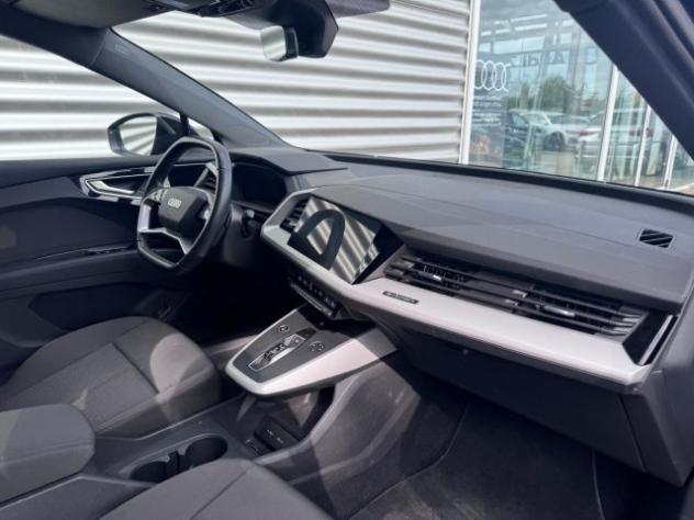 AUDI e-tron Q4 SPORTBACK 40 BUSINESS rif. 24125454 - Foto 3