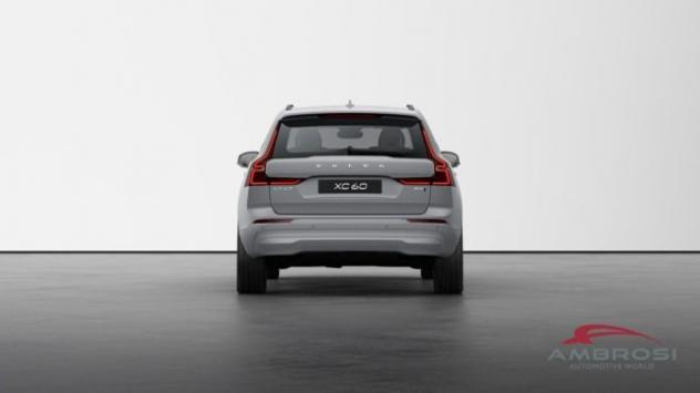VOLVO XC60 B5 AWD Mild hybrid Benzina Core - AUTOCARRO rif. 21734257 - Foto 6