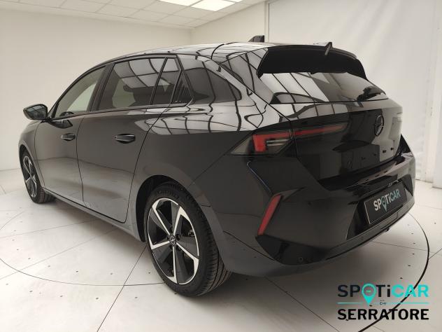 Opel Astra VI 2022 1.2 t GS s&s 130cv at8 - Foto 4