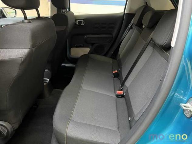 CITROEN C3 1.2 83 CV puretech Feel s&s rif. 18566549 - Foto 10