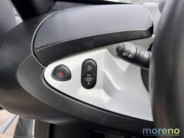 RENAULT Twizy 80 Life Flex rif. 18870029 - Foto 6