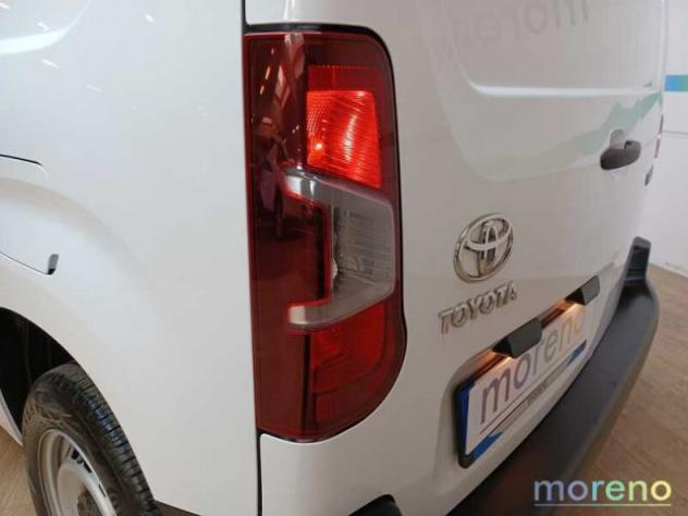 TOYOTA Proace City 1.5D 75cv S&S L1 S Active rif. 18663398 - Foto 7
