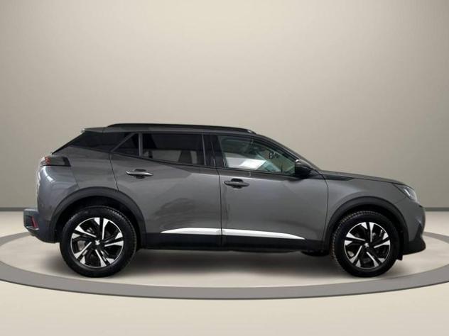 PEUGEOT 2008 BlueHDi 110 S&S Allure Pack rif. 23494893 - Foto 4