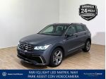 Volkswagen Tiguan 2.0 TDI SCR 110KW R-Line DSG