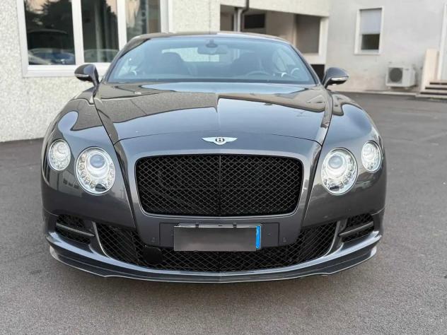 Bentley Continental Flying Continental GT II Continental GT 6.0 575cv - Foto 2