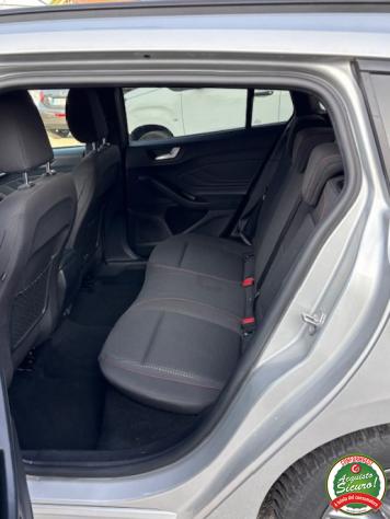 FORD Focus 1.5 EcoBlue 120 CV automatico SW ST-Line Co-Pilot rif. 23372417 - Foto 10