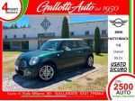 MINI Mini Mini 1.6 One D s/clima
