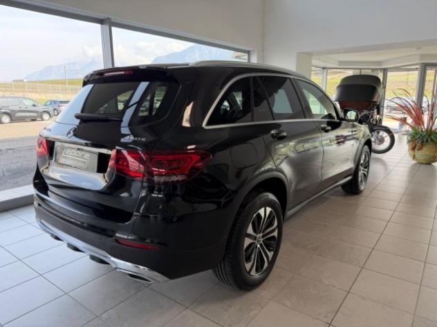 MERCEDES-BENZ GLC 300 de 4Matic EQ-Power Business Extra rif. 23334550 - Foto 4