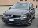 Volkswagen Tiguan 2.0 TDI SCR DSG 4MOTION Advanced BMT