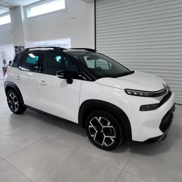 CITROEN C3 Aircross BlueHDi 110 S&S Shine Pack rif. 23745885 - Foto 6
