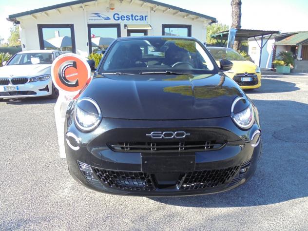 Fiat 600 Hybrid 145 CV DCT MHEV - Foto 4