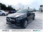 Mercedes-Benz GLE GLE 300 d 4Matic Mild Hybrid Premium Plus