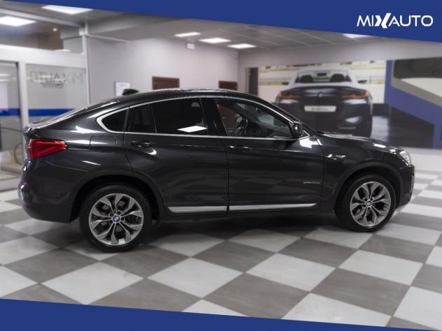 BMW X4 xDrive20d xLine Auto - Foto 6