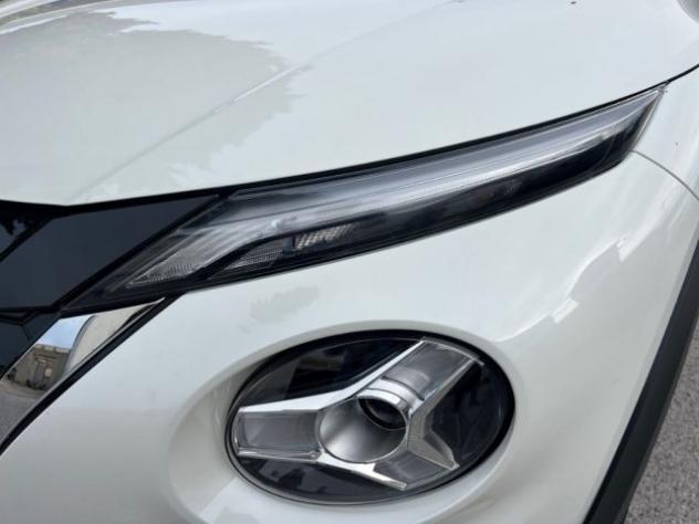 NISSAN Juke 1.6 HEV Premiere Edition rif. 22929430 - Foto 8