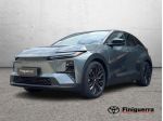 Toyota C-HR+ BEV 77 kWh Premium AWD-i