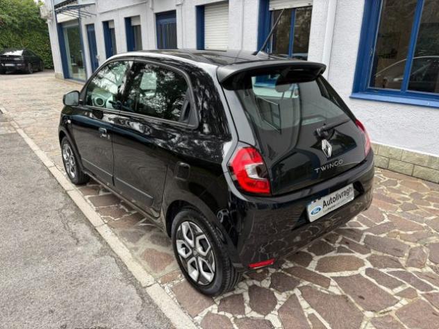 RENAULT Twingo SCe 65 CV Equilibre rif. 24175099 - Foto 6