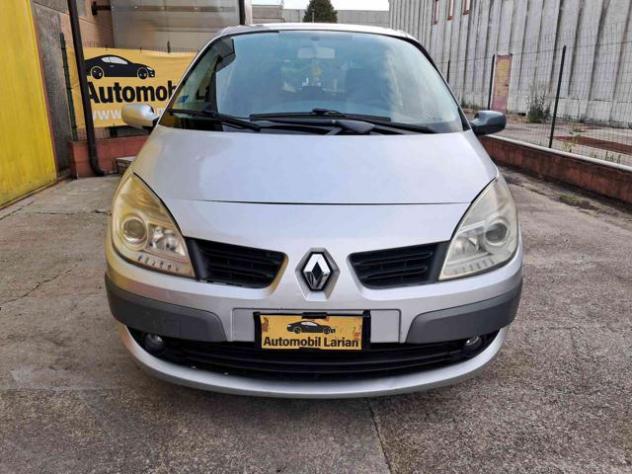 RENAULT Scenic 1.6 16V GPL Pack ok neopatentati rif. 23932222 - Foto 3
