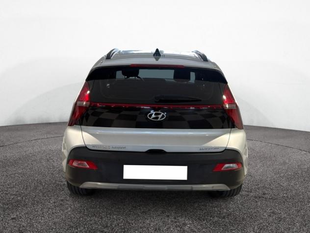 Hyundai Bayon BAYON 1.2cc MPI MT XCLASS - Foto 7