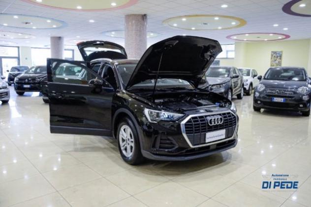 AUDI Q3 35 TDI Business rif. 24066030 - Foto 9