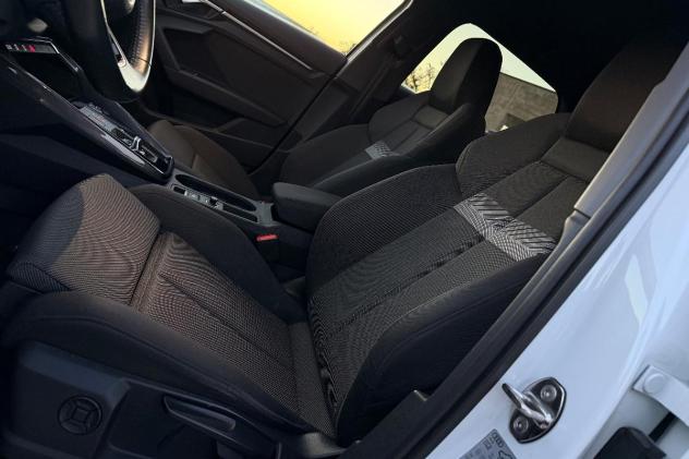 AUDI A3 SPB 35 TDI S tronic S line edition - Foto 7