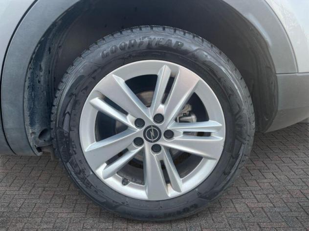 OPEL Grandland 1ª serie Grandland 1.5 diesel Ecotec aut. - Foto 7
