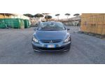 Peugeot 307 CC cabrio Storica