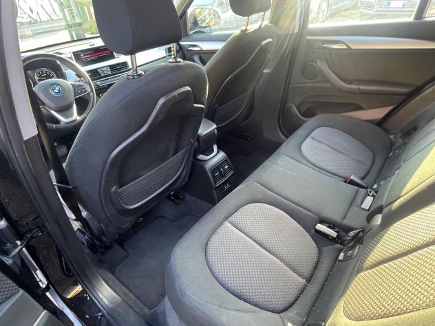 Bmw X1 xDrive25e Business Advantage - Foto 7