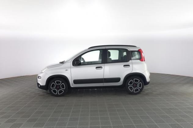 FIAT Panda Panda 1.0 FireFly Hybrid City Life rif. 23696953 - Foto 7