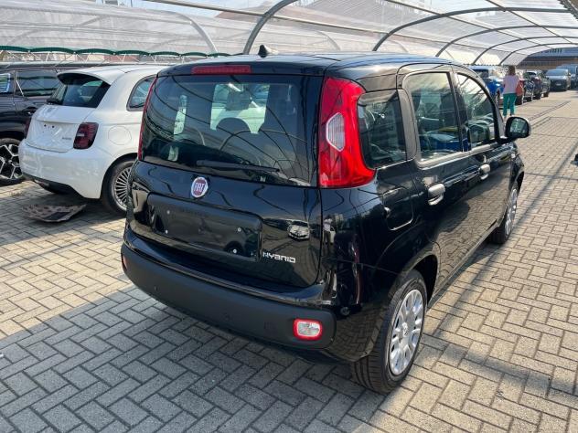 FIAT Panda Pandina 1.0 firefly hybrid Icon s&s 65cv 5p.ti - Foto 8
