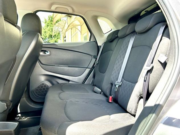Renault Captur 1.5 dCi 90cv SPORT EDITION MY19 EDC - Foto 9