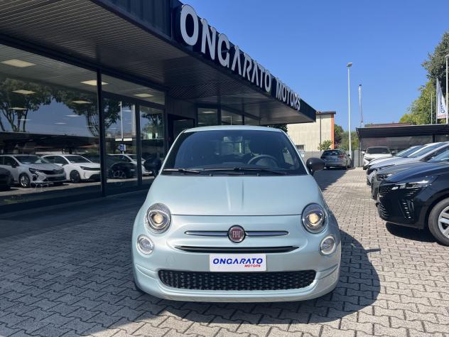 FIAT 500 500 1.0 hybrid 70cv #VARI.COLORI - Foto 2
