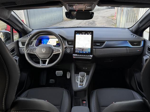 Renault Symbioz Symbioz Full Hybrid E-Tech 145 CV Esprit Alpine - Foto 8