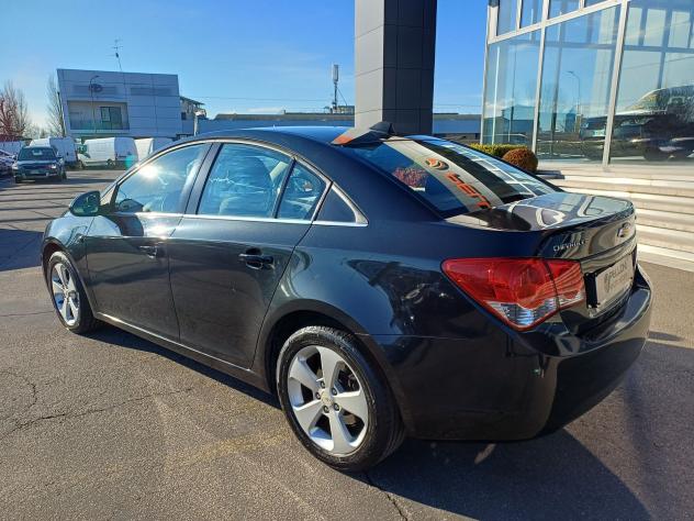 Chevrolet Cruze LT 2.0 Diesel 150 CV 1°PROP-KM CERTIFICATI - Foto 6