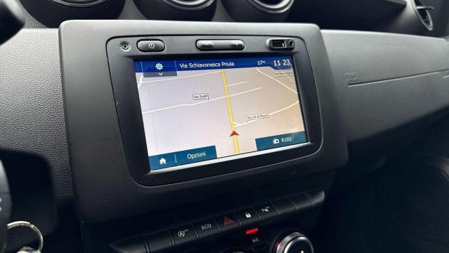 Dacia Duster II 2018 1.0 tce Prestige Eco-g 4x2 100cv - Foto 8