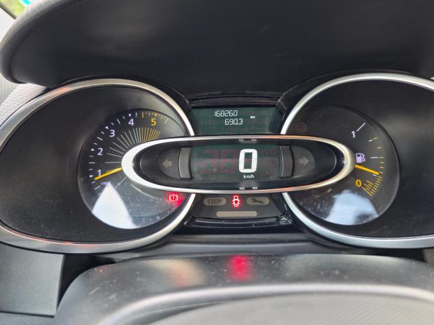 Renault Clio Sporter 1.5 dCi 8V 75CV Costume National E5B Manuale NEO 2015 - Foto 9