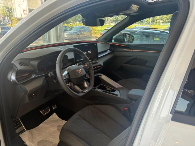 CUPRA Terramar TE CUPRA Impulse 1.5 e-HYBRID 150 kW (204 CV) pHEV DSG 6 marce 2WD - Foto 9
