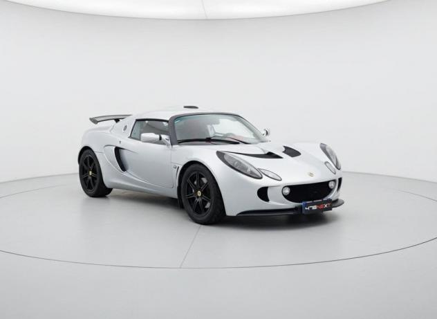 Lotus Exige Exige Mk2 - Foto 3