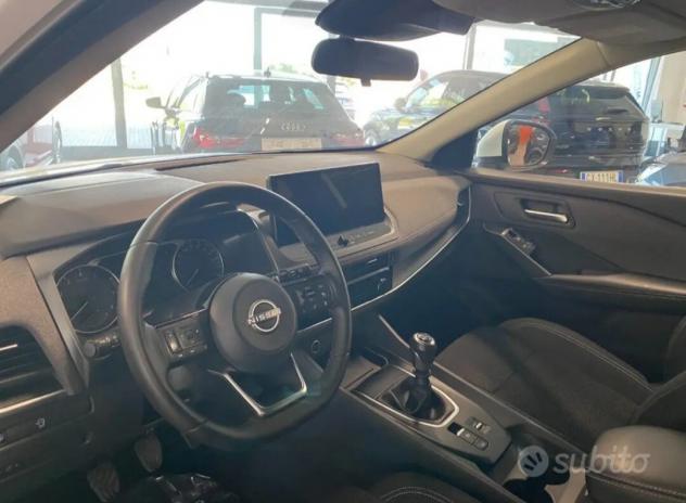 Nissan Qashqai MHEV 140 CV Acenta - Foto 5
