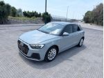 Audi A1 SPB 30 TFSI S tronic line edition