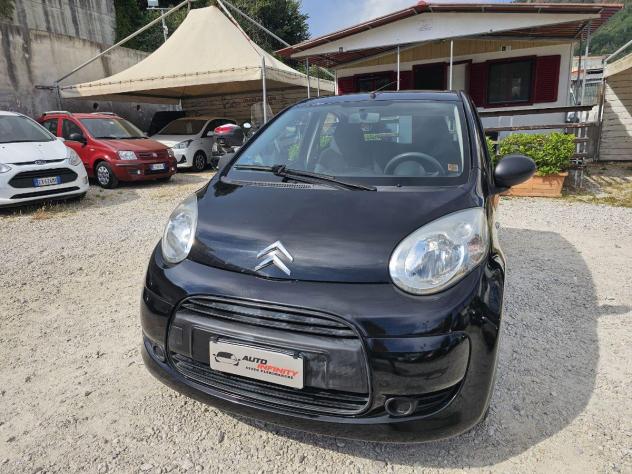 CITROEN - C1 - 1.0 5p. Seduction - Foto 2
