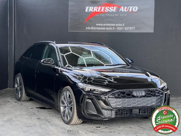 AUDI A5 Avant TDI 150 kW S tronic mHEV+ S Line edition rif. 23995869 - Foto 3